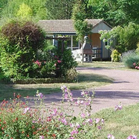 Le Clos Fleuri Medis