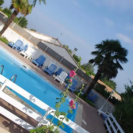 Le Clos Fleuri