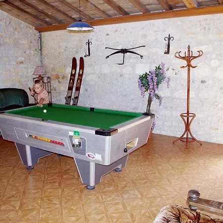 Le Clos Fleuri