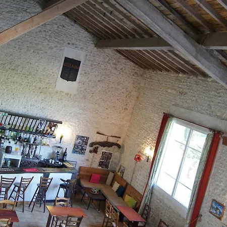 منتزه العطل Le Clos Fleuri مُدي