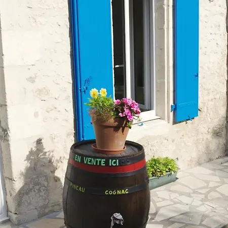 منتزه العطل Le Clos Fleuri مُدي