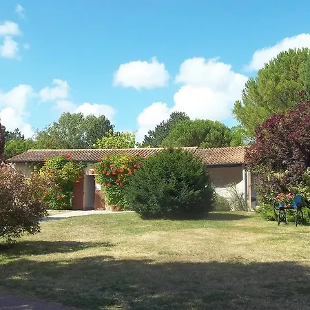 Holiday park Le Clos Fleuri 4*