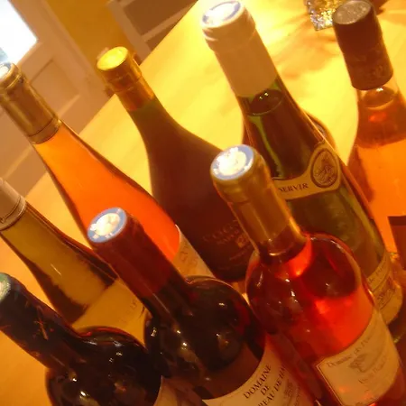 Le Clos Fleuri
