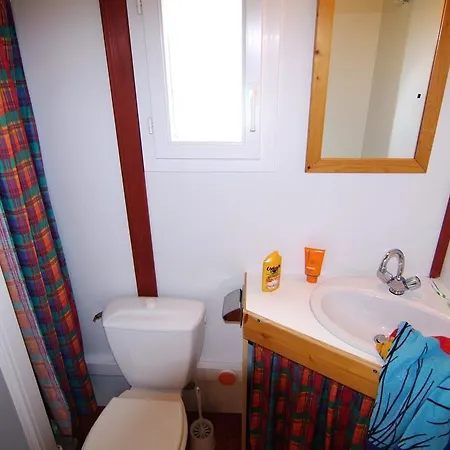 Holiday park Le Clos Fleuri