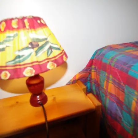 منتزه العطل Le Clos Fleuri 4*