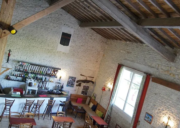 פארק נופש Le Clos Fleuri Médis