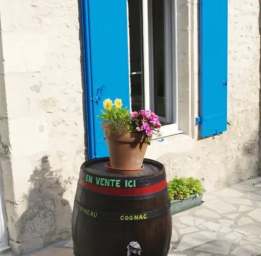 פארק נופש Le Clos Fleuri Médis