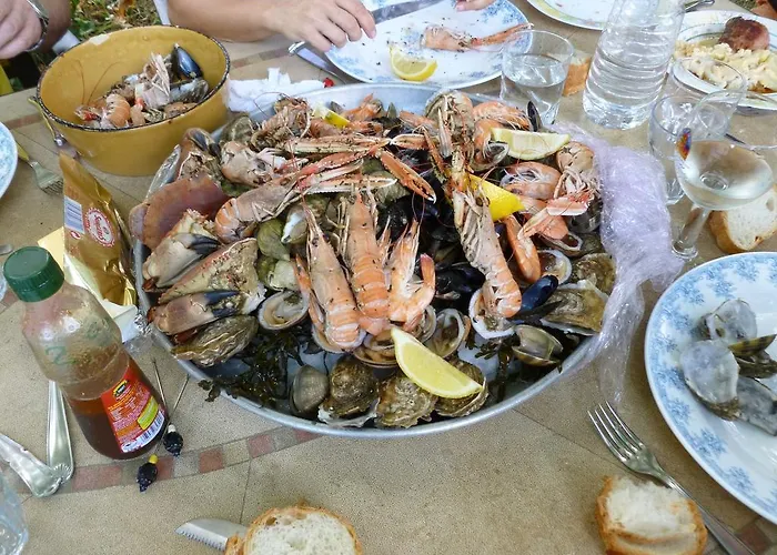 פארק נופש Le Clos Fleuri Médis